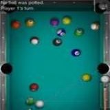 Dwonload MicroPool Cell Phone Game